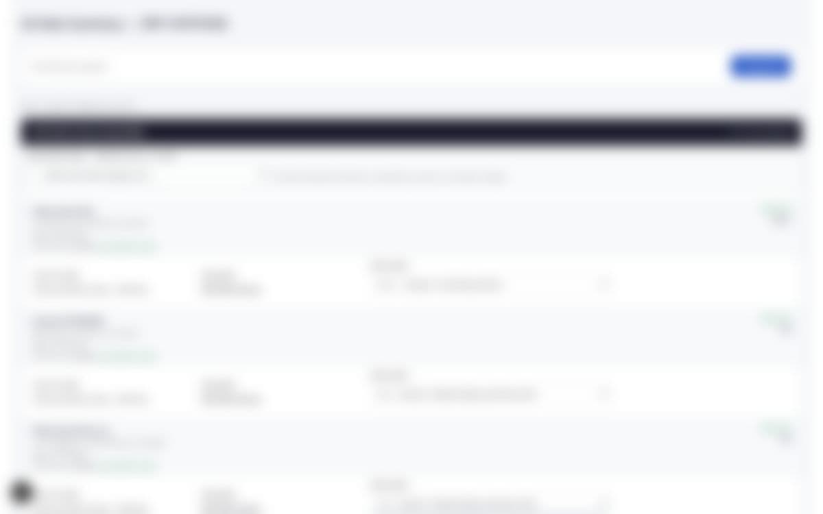 Automating Bid Comparisons preview